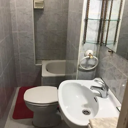 House Apartmán Salamanka