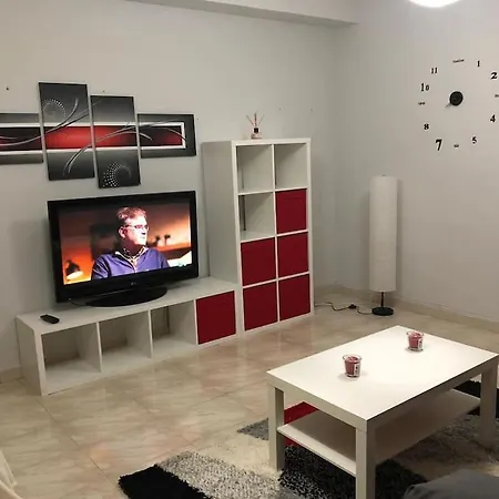 House * Σαλαμάνκα